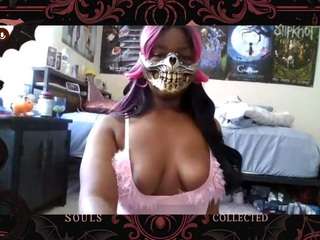DemonicEbonix