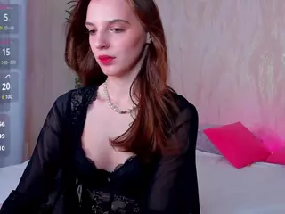 Erida's Live Sex Cam Show