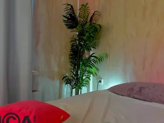 Erida's Live Sex Cam Show
