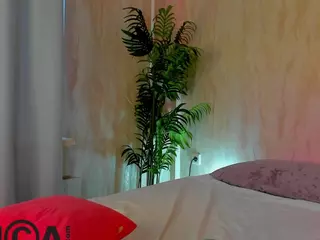 Erida's Live Sex Cam Show