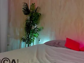 Erida's Live Sex Cam Show