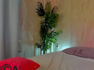 Erida's Live Sex Cam Show