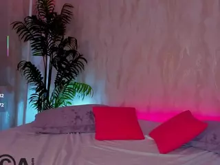 Erida's Live Sex Cam Show