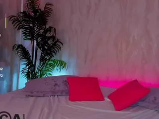Erida's Live Sex Cam Show