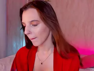 Erida's Live Sex Cam Show