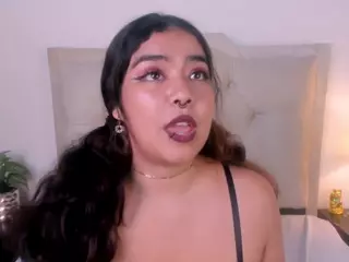 evangeling's Live Sex Cam Show