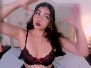 evangeling's Live Sex Cam Show