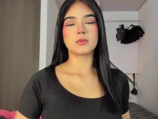 julietaaa webcam model