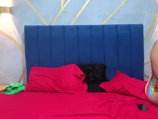 Lana-Ross's Live Sex Cam Show
