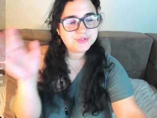  margo-demash chat room