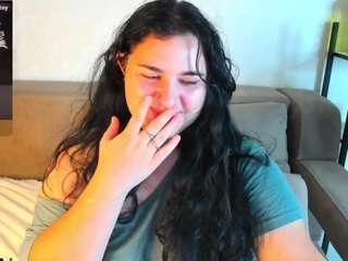 margo-demash - Live Cam