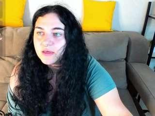 margo-demash webcam