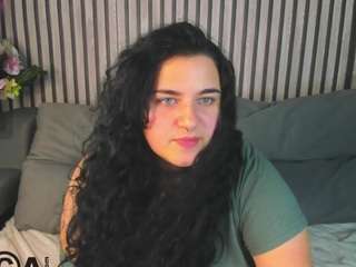 margo-demash Live Webcam on CamSoda