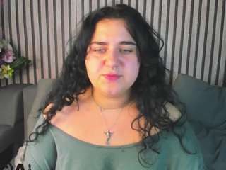 margo-demash webcam