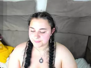 Margo's Live Sex Cam Show