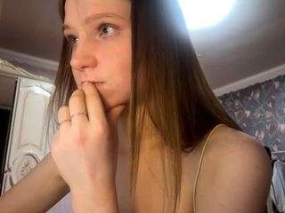 maydabow Live Webcam on CamSoda