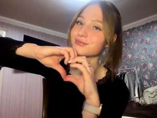 maydabow Live Webcam on CamSoda