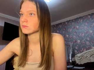 maydabow Live Webcam on CamSoda
