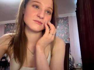 maydabow Live Webcam on CamSoda