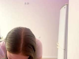 maydabow Live Webcam on CamSoda