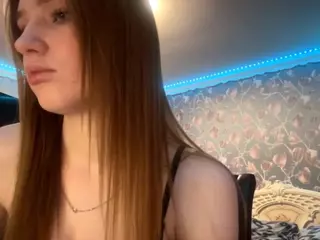 MaydaBow's Live Sex Cam Show