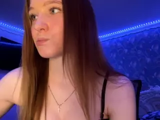 MaydaBow's Live Sex Cam Show
