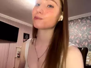 MaydaBow's Live Sex Cam Show