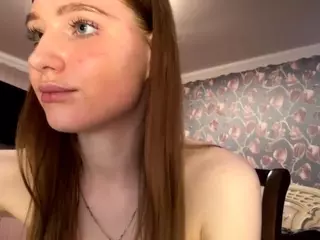 MaydaBow's Live Sex Cam Show
