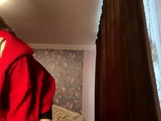 MaydaBow's Live Sex Cam Show