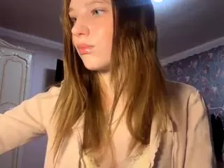 MaydaBow's Live Sex Cam Show