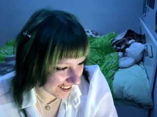 maydenner Live Webcam on CamSoda