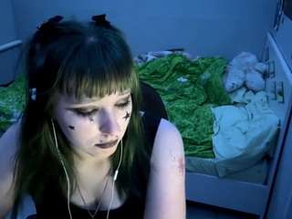 maydenner webcam