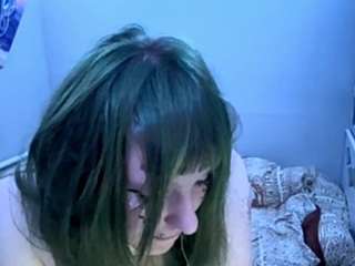 maydenner Live Webcam on CamSoda