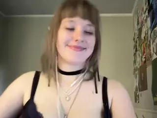 MayDenner's Live Sex Cam Show