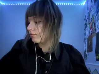 MayDenner's Live Sex Cam Show