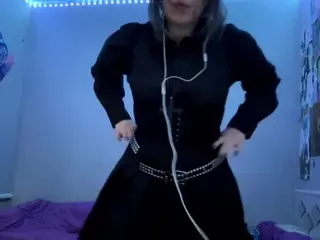 MayDenner's Live Sex Cam Show