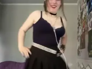 MayDenner's Live Sex Cam Show