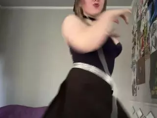 MayDenner's Live Sex Cam Show