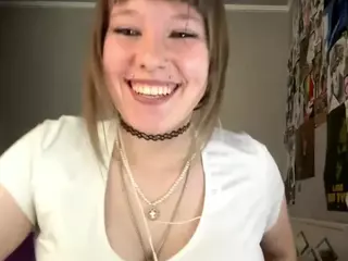 MayDenner's Live Sex Cam Show
