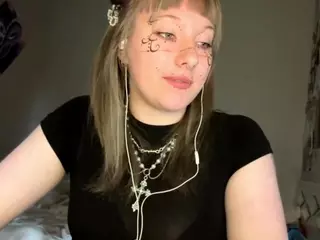 MayDenner's Live Sex Cam Show