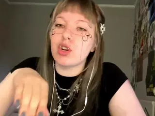 MayDenner's Live Sex Cam Show