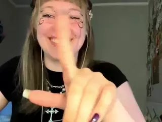 MayDenner's Live Sex Cam Show