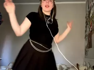 MayDenner's Live Sex Cam Show