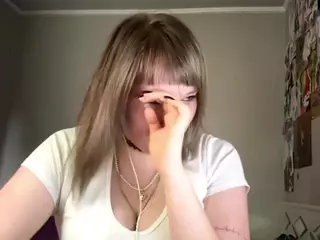 MayDenner's Live Sex Cam Show
