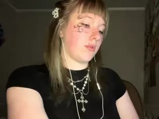 MayDenner's Live Sex Cam Show