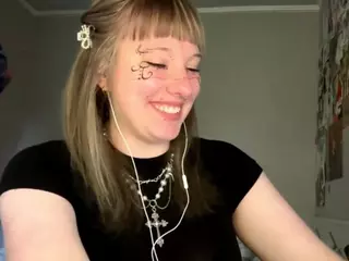 MayDenner's Live Sex Cam Show