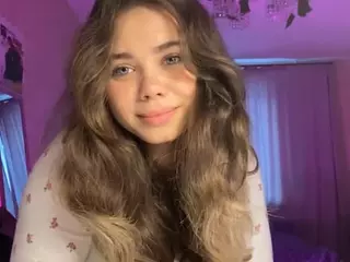 MayDenner's Live Sex Cam Show