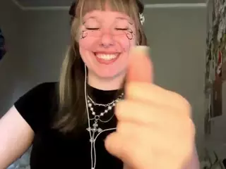 MayDenner's Live Sex Cam Show