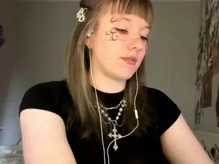 MayDenner's Live Sex Cam Show