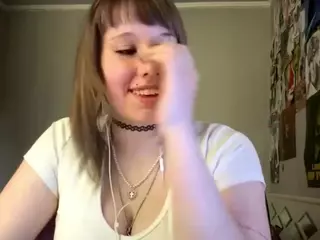 MayDenner's Live Sex Cam Show